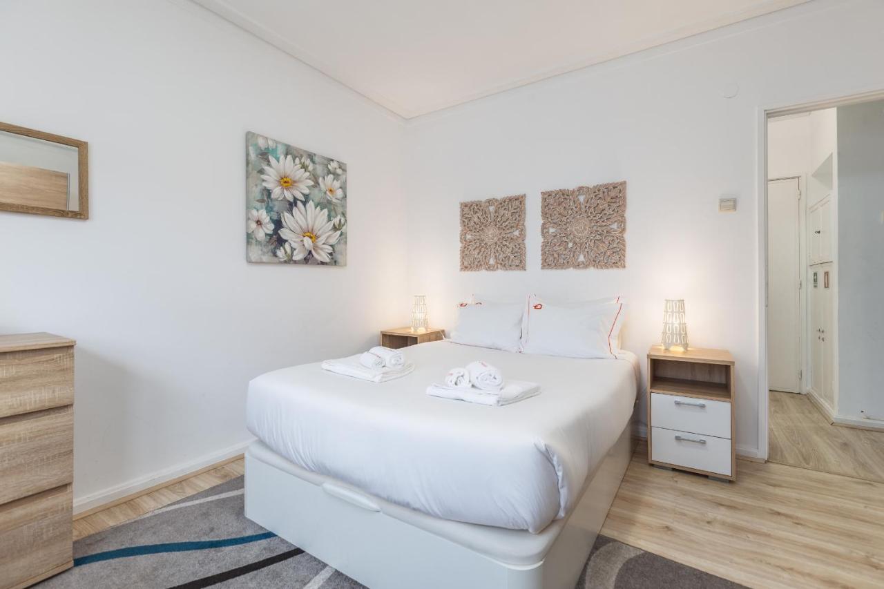 Nice Apartment With Veranda In Gaia - 3D Vila Nova de Gaia Exterior photo